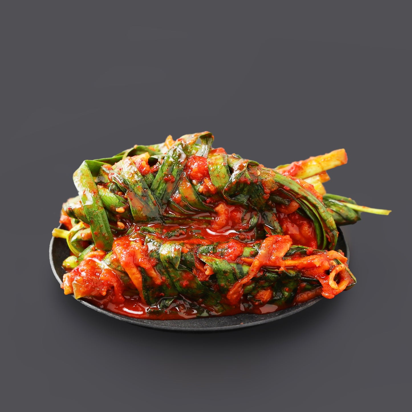 ニラキムチ 500g